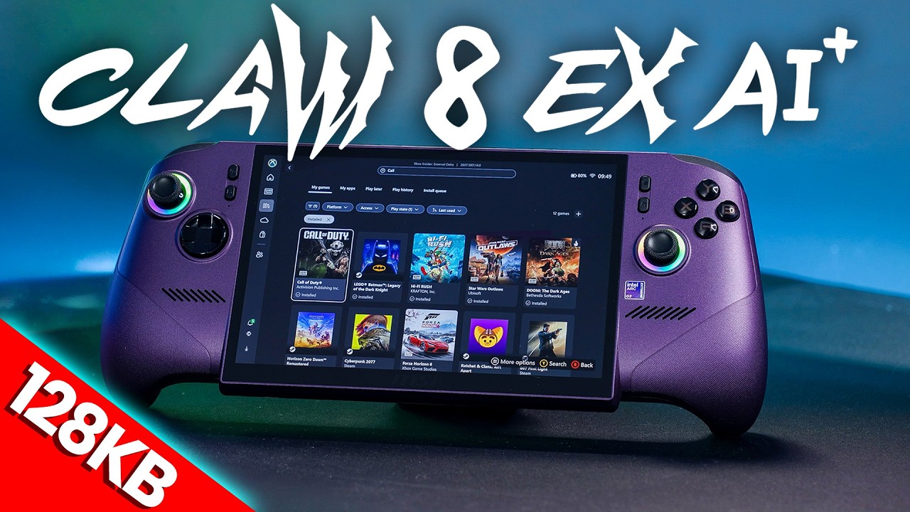 Is Intel's Arc G3 Extreme Really Next Gen?
