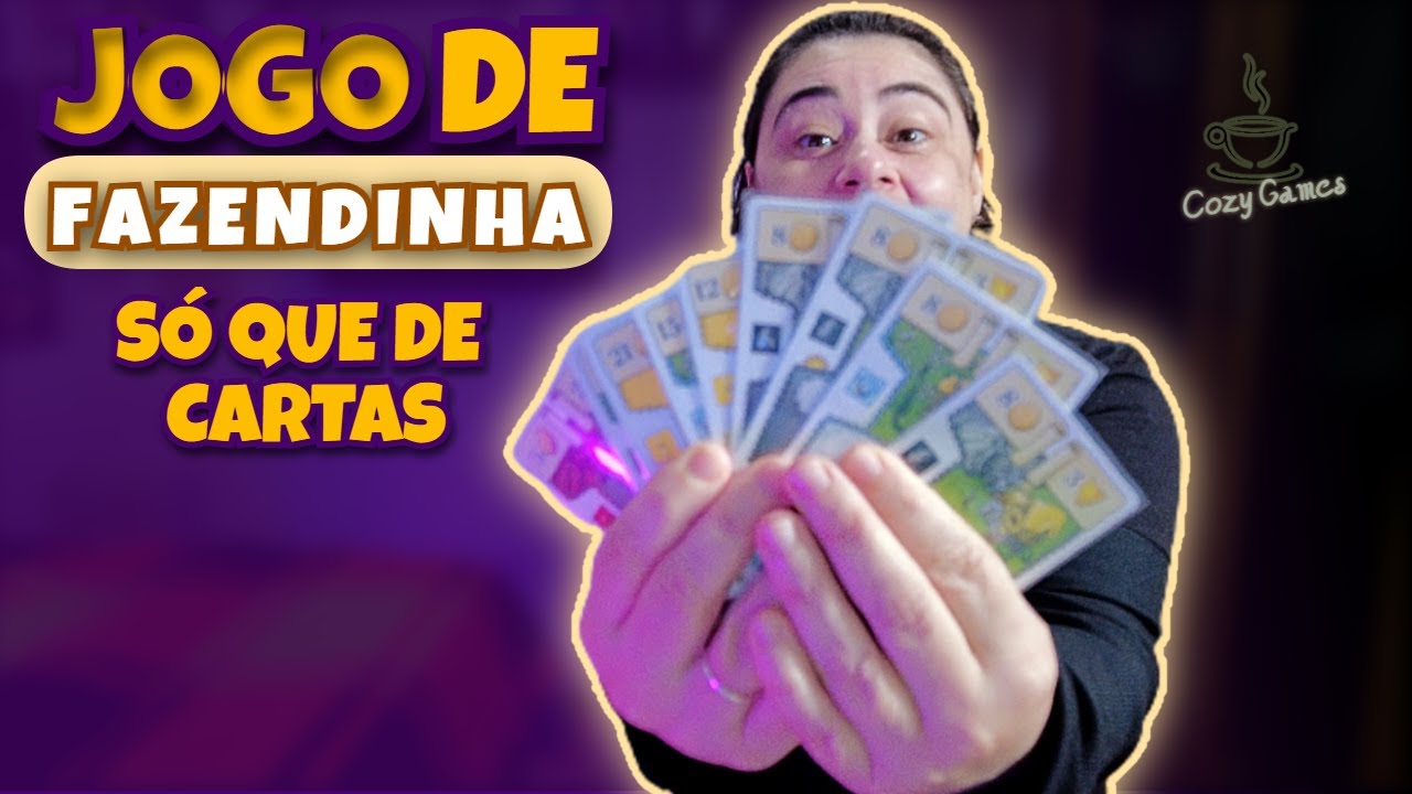 OH MY GOODS o JOGO mais NÃO família que me SURPREENDEU  | CozyGame de FAZENDINHA