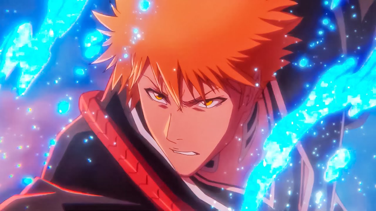 Bleach: Thousand-Year Blood War「AMV」The Score - Enemies ᴴᴰ
