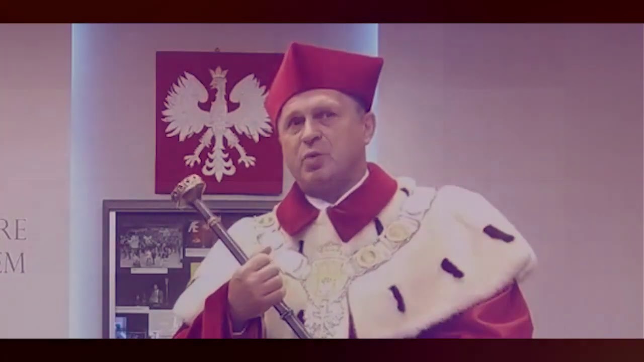 Rektorzy UEK