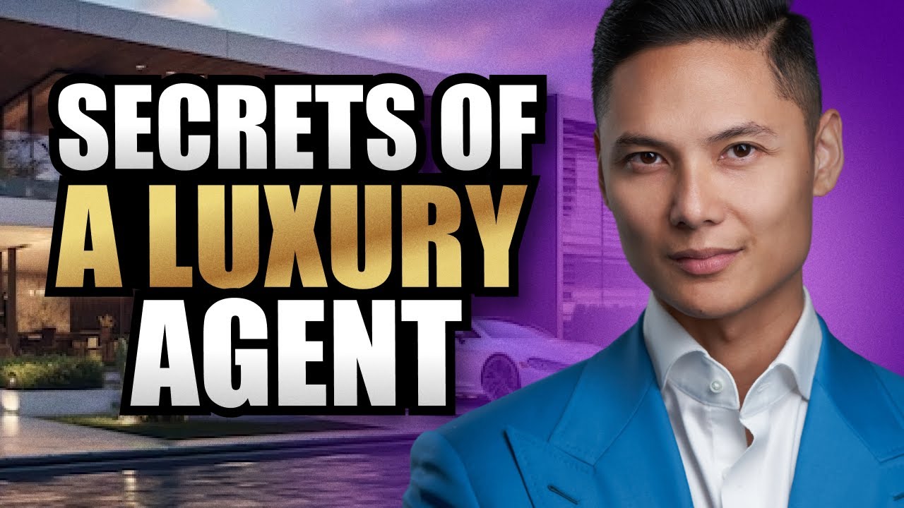 3 Steps To Break Into The Luxury Real Estate Market Using Social Media