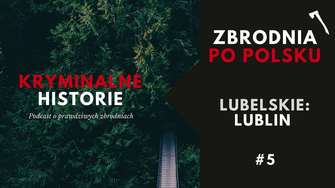 ZBRODNIA PO POLSKU: TAJEMNICZA SPRAWA Z HOTELU OAZA SEZON 1 ODC. 5