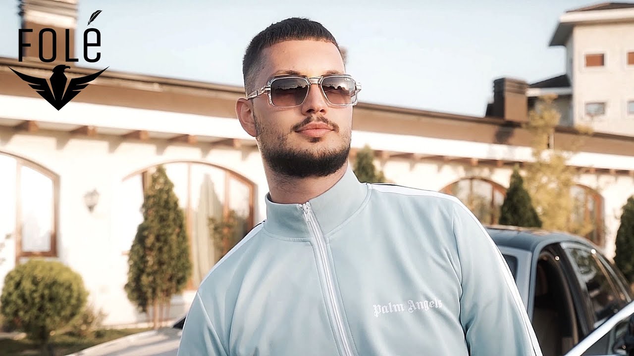 PIMI - MeloDrill BE (Official Video)