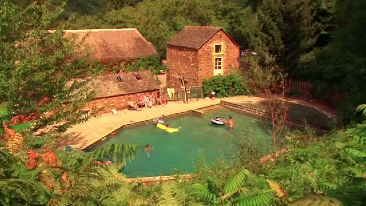 Camping Les Clots