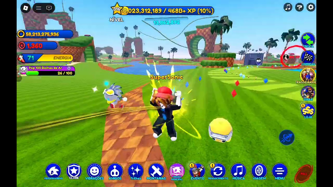 22 de fevereiro de 2026