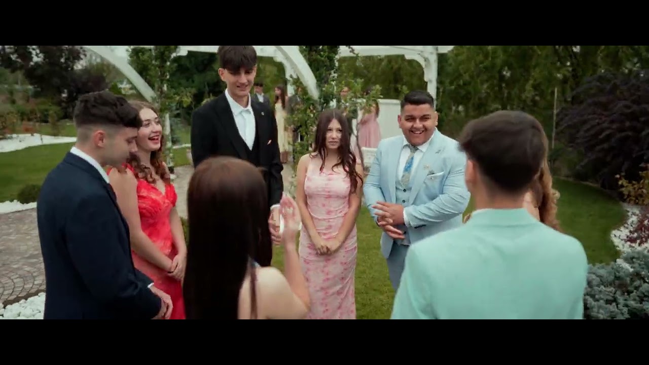 Video Balul Bobocilor Colegiul 