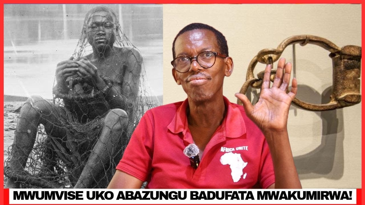 DR RUSA:HARI UMUGABO WAVUZE KO IMANA ITIGEZE IREMA UMWIRABURA||BADUFATA NK'IMEZA CYANGWA INTEBE