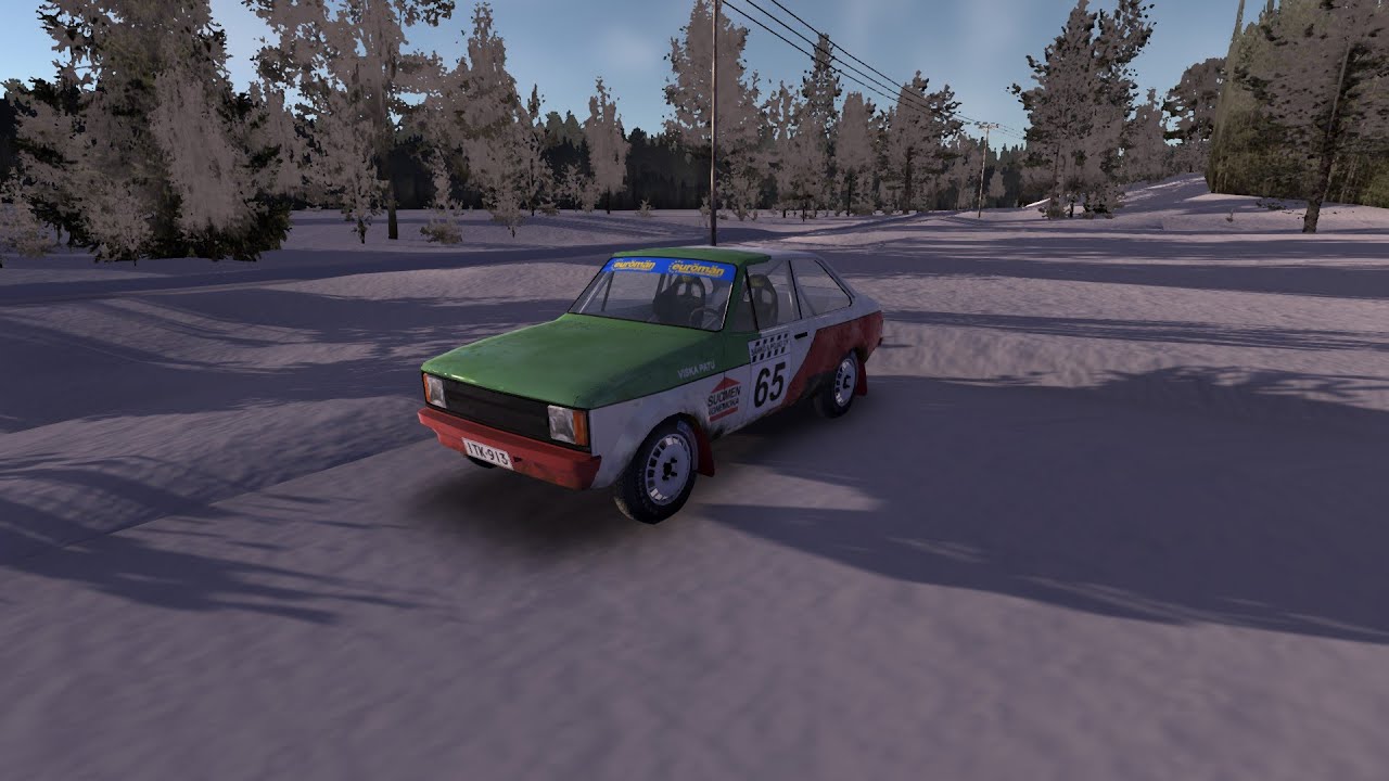 Drivable corris costo