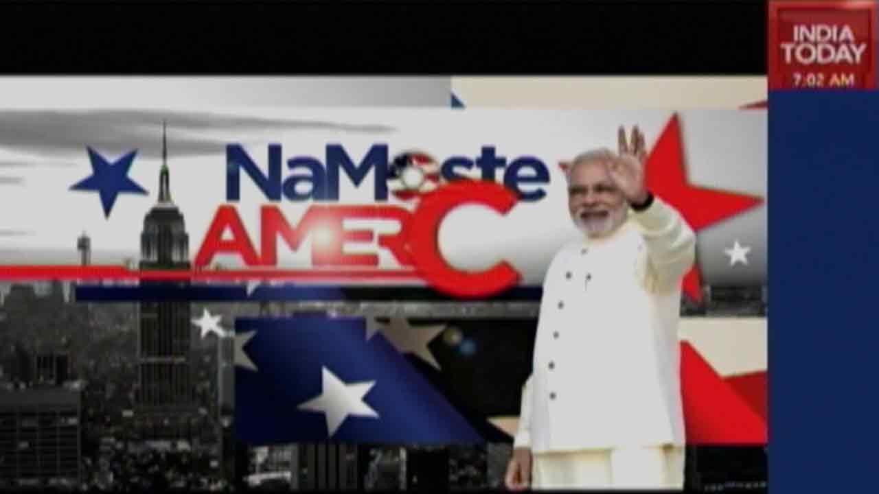 India To Host G4 Summit In NY