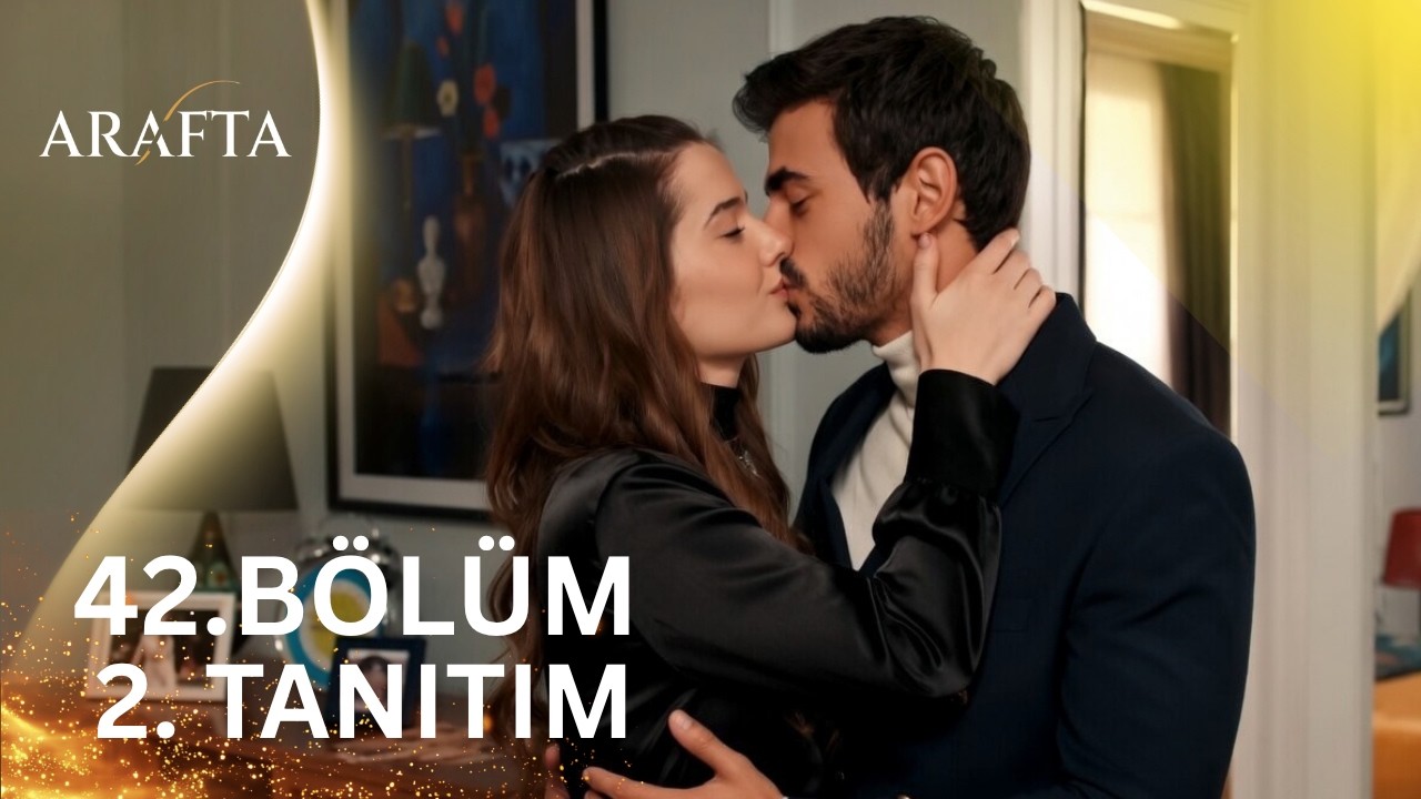 ARAFTA 42. B&ouml;l&uuml;m 2. Tanıtım | Yeni Diziler 2025 | Arafta - T&uuml;rk Dizileri #EP42