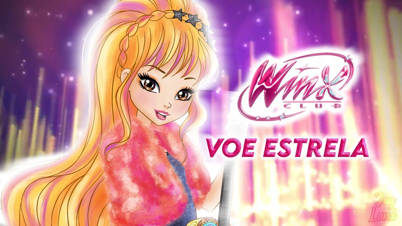Voe Estrela - Música | Letra & Music Video