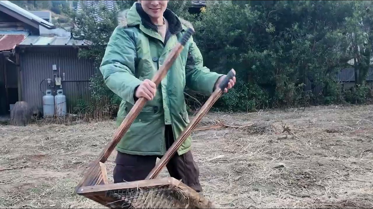 道具と使い方2026 -抜里編-　全22道具分映像