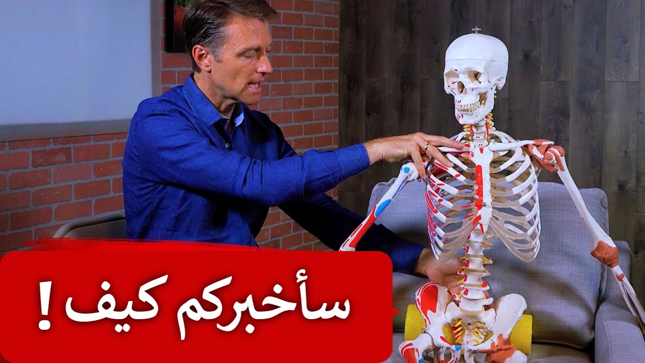 اتبعوا هذه الطريقة للجلوس لحماية الظهر والفقرات من الجلوس الطويل ولتجنب آلام أسفل الظهر وعرق النسا