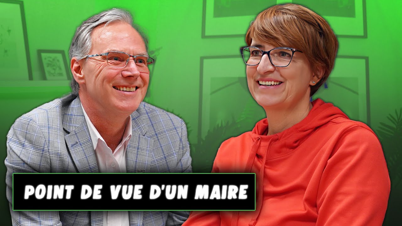Discussion avec un Maire sur le Développement du Pickleball