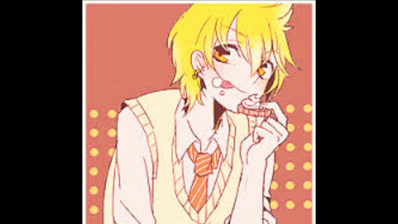 Judal x Alibaba [Troublemaker]