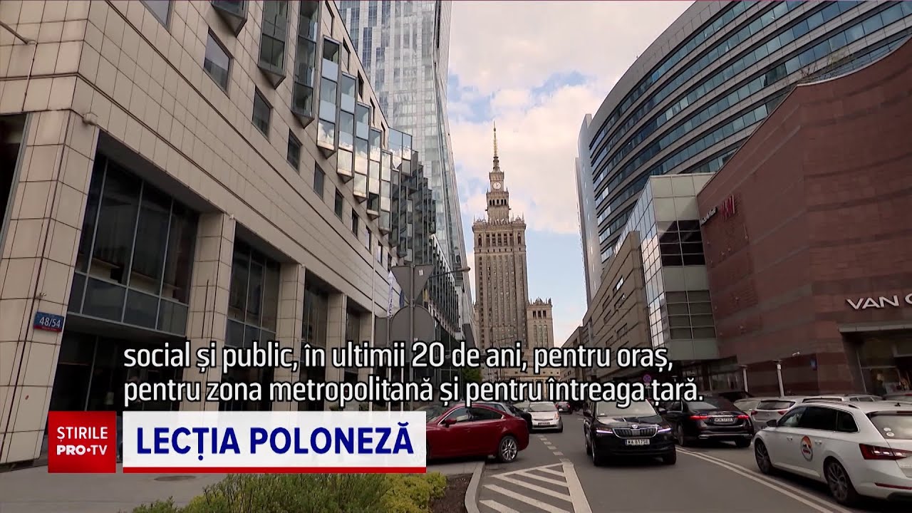 Fostă capitală comunistă, în topul celor mai dorite locuri din lume în care să stai