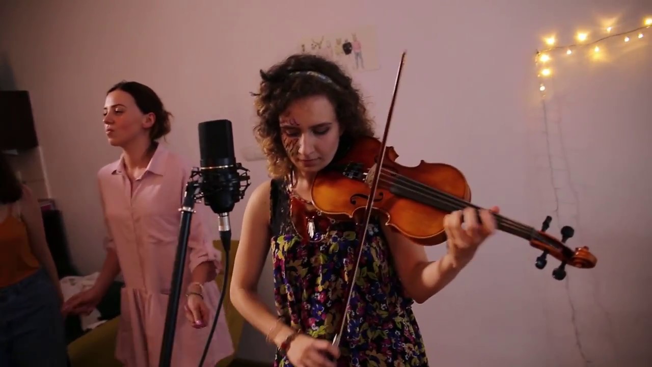 Music Mahal Summer Session "Tribe"