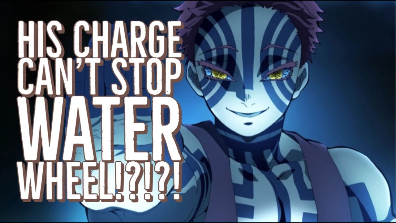 First Ranked Games as Akaza! | Demon Slayer | Ranked Matches