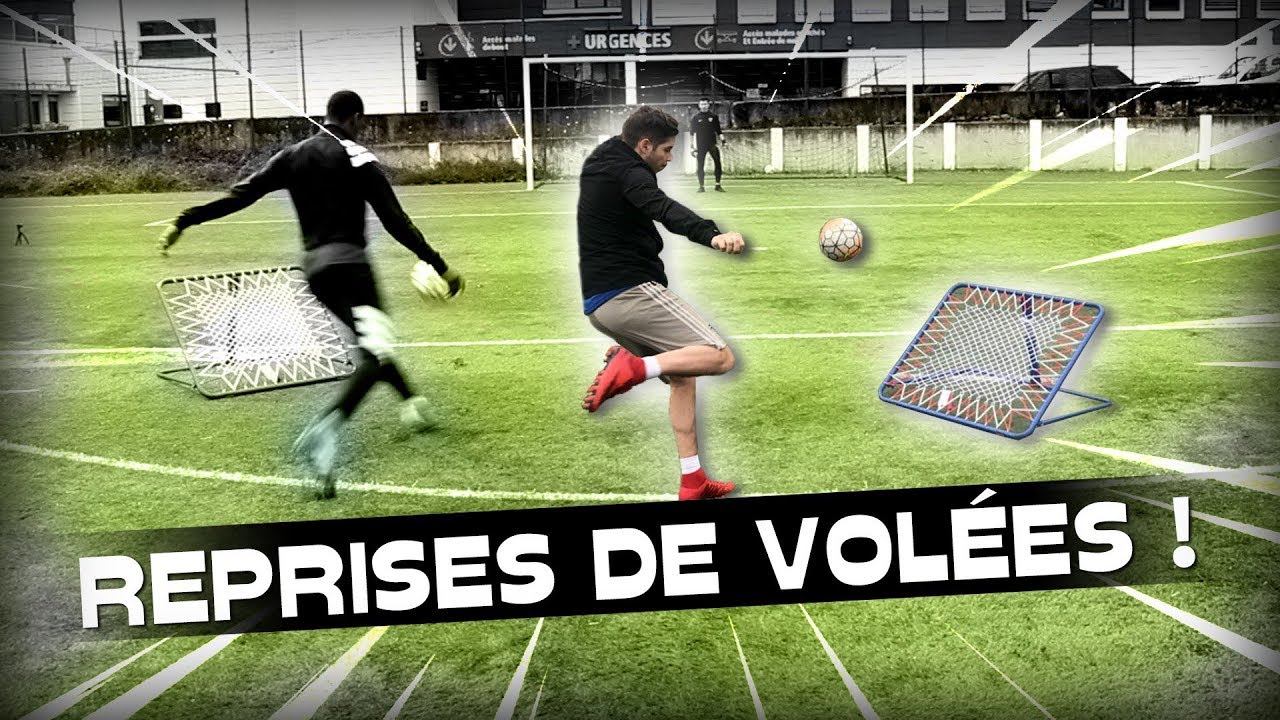 J'AFFRONTE LES JOUEURS DU SAMA UNITED ! LEURS NIVEAU AU FOOT?