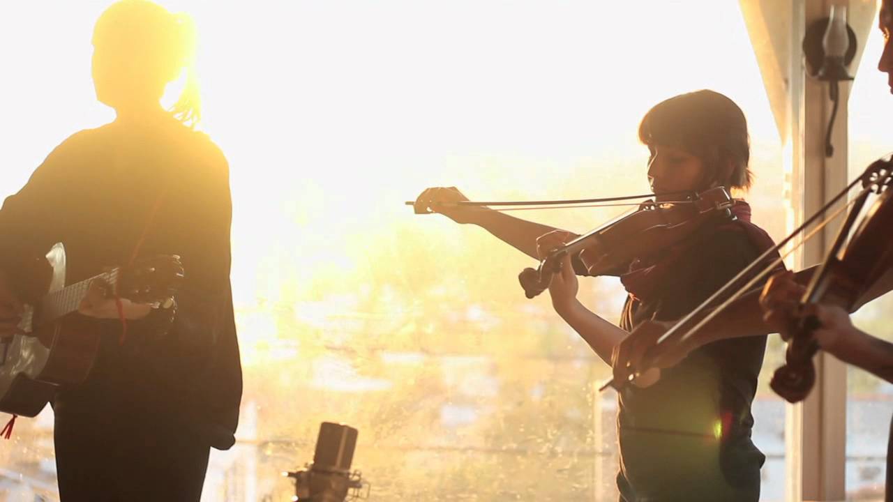 Chelsea Wolfe - 