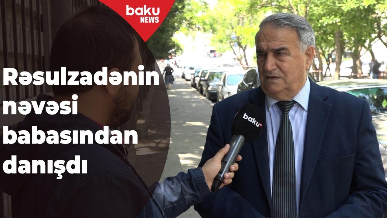 Azərbaycan Xalq Cümhuriyyəti əzilən xalqlar üçün örnək idi - Baku TV