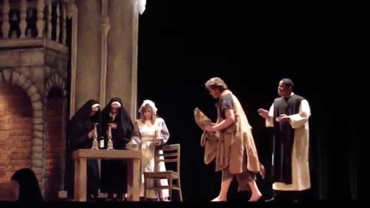 Les Misérables: School Edition - JMHS Part 1 - 