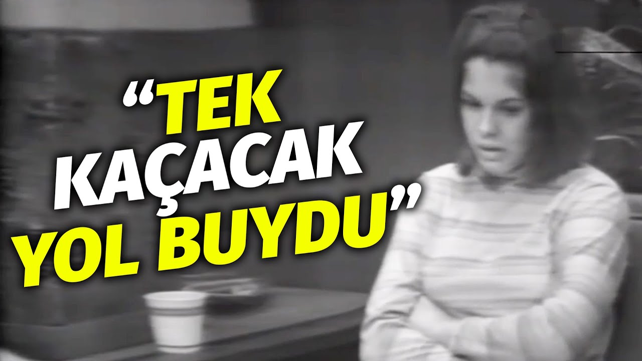 Ergen Bir Kızın Dünyası