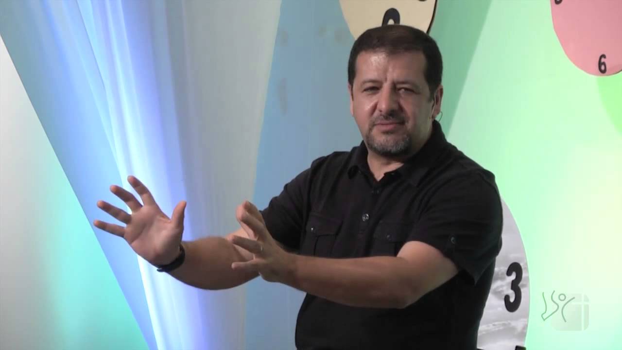 Pr. Ricardo Agreste - Resgatando a Pr&aacute;tica da Ora&ccedil;&atilde;o | Pr Ricardo Agreste