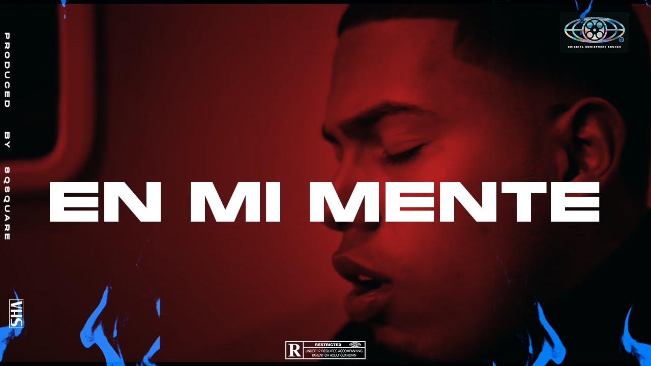 [FREE] BAD BUNNY X MYKE TOWERS TYPE BEAT 2024 | “IN MY MIND”