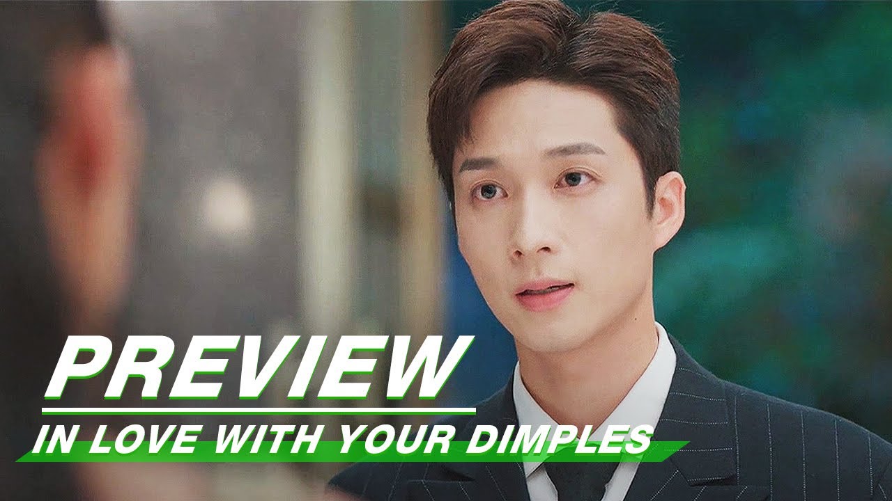Preview: In Love With Your Dimples EP20 | 恋恋小酒窝 | iQiyi