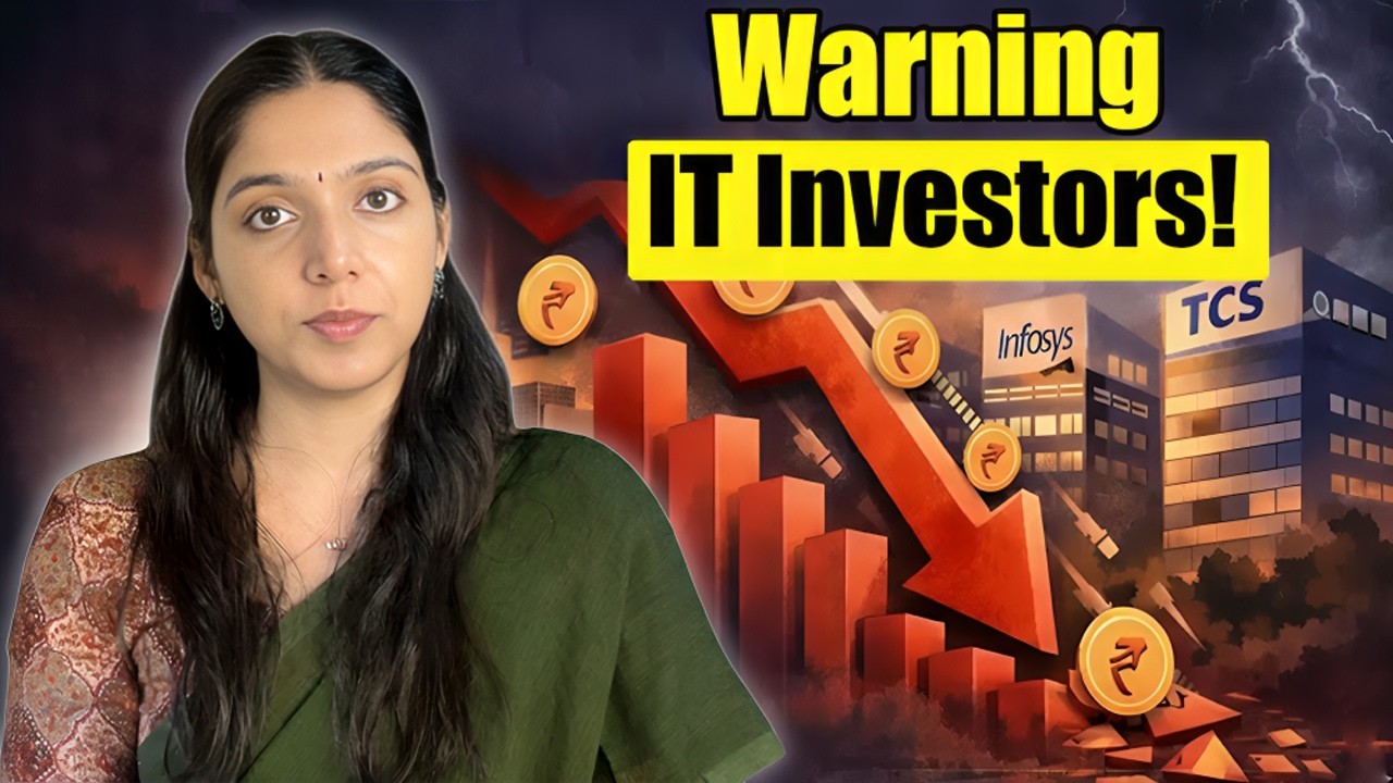 IT Stocks at 52-Week Low: Golden Opportunity or a Value Trap?