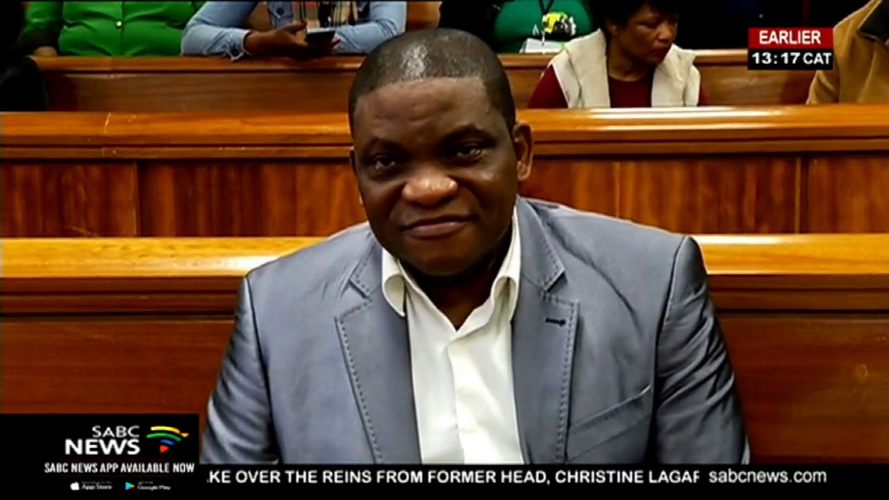 Another delay in pastor Timothy Omotoso trial