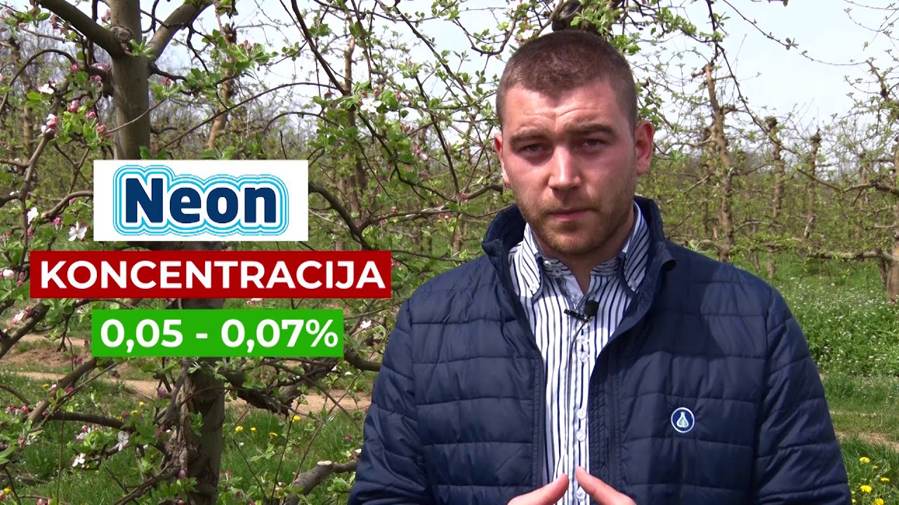 Pravovremena zaštita jabuke i kruške donosi osmeh u berbi