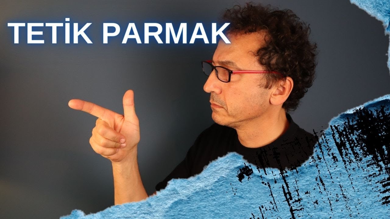 Tetik Parmak