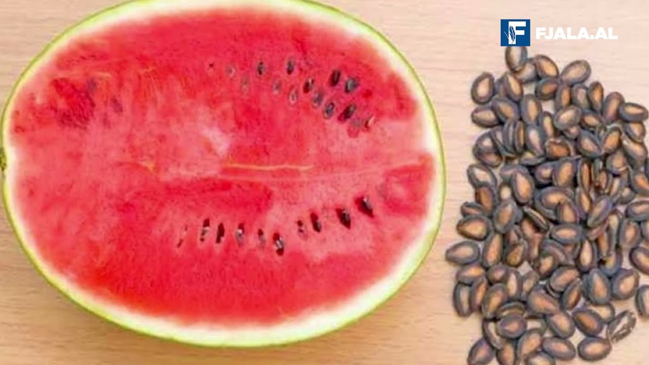 Farat e shalqinit, burim vitaminash p&euml;r organizmin