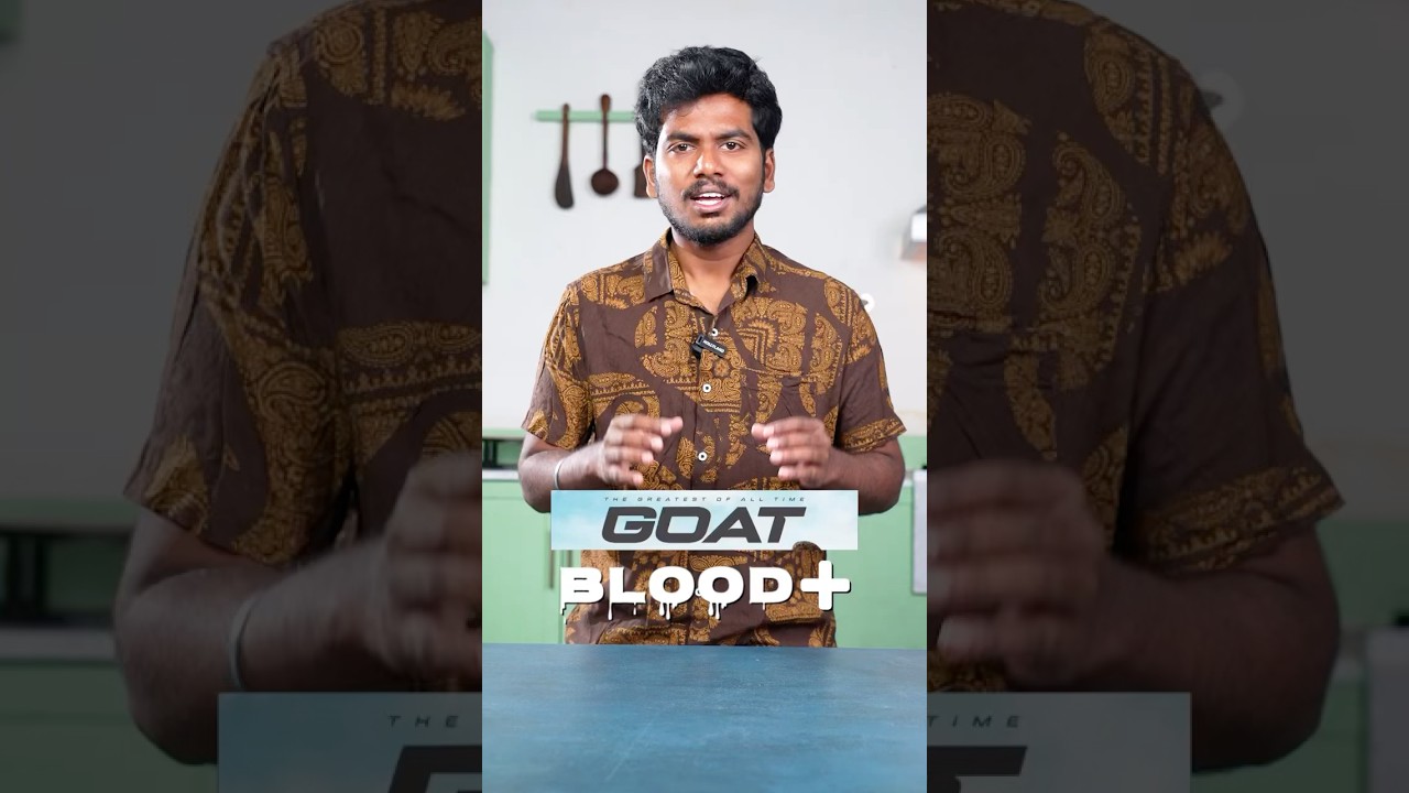 GOAT recipe of Goat Blood Kootu! Will you try this?😋