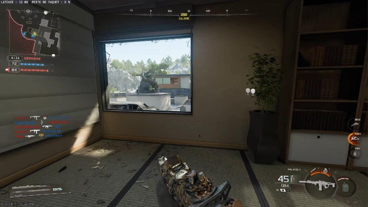 BO 7 Nuclear #3