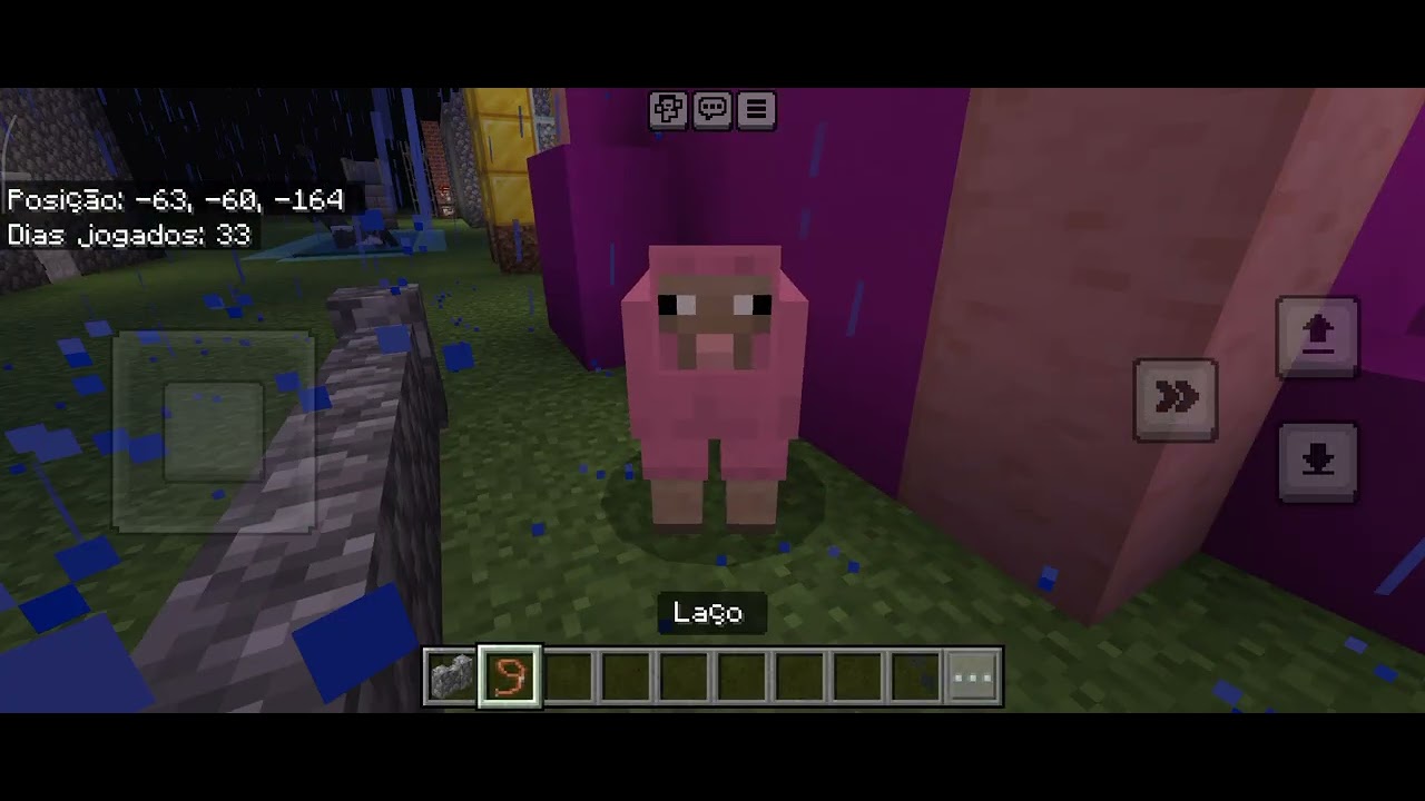 Oi #minecraft 