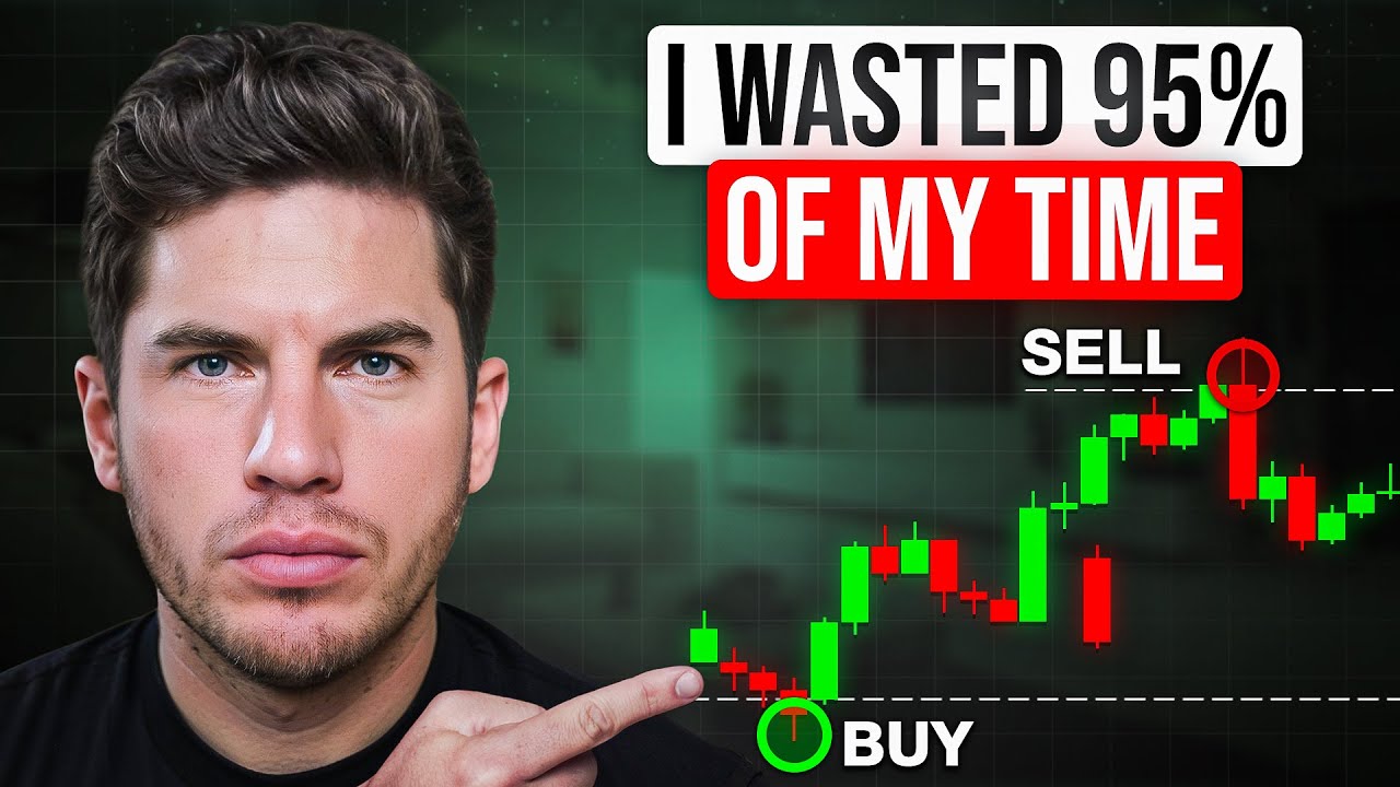 The 15m Scalping Strategy Nobody Talks About (One Candle Rule)