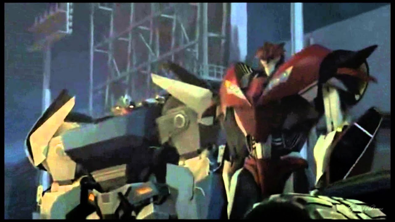 Knockout and Breakdown Tribute
