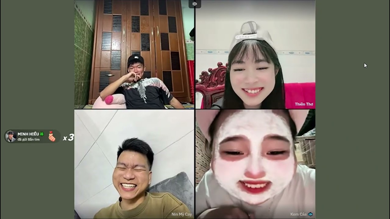Kemjuu | F4 nchuyen #xuhuongyoutube #abp #thatngan