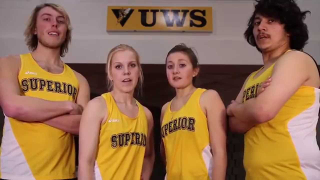 UW-Superior | Athletics