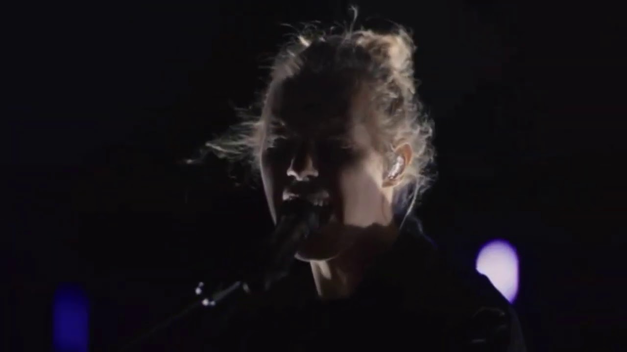 RÜFÜS DU SOL - Innerbloom (live from Joshua Tree)