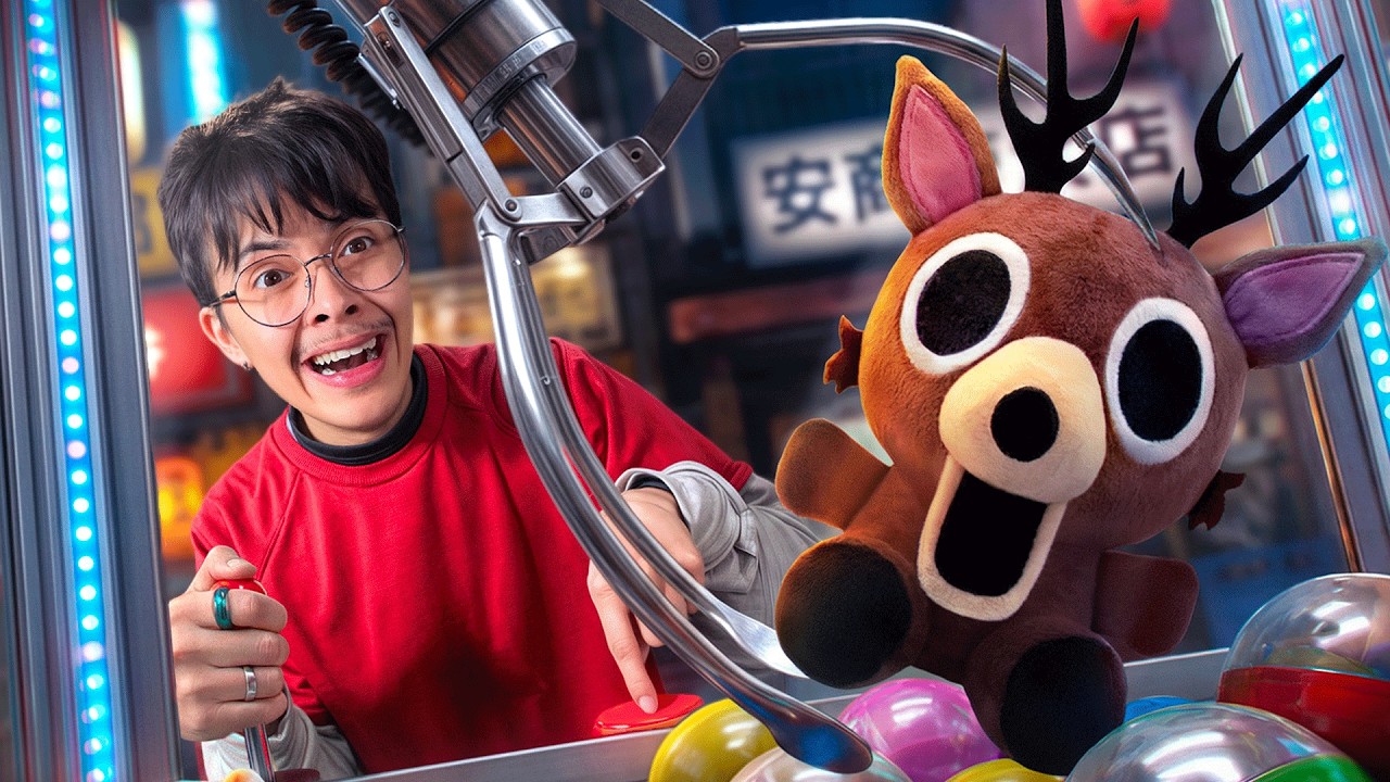 Peut-On être RENTABLE avec des MACHINES à PINCE Du JAPON ?