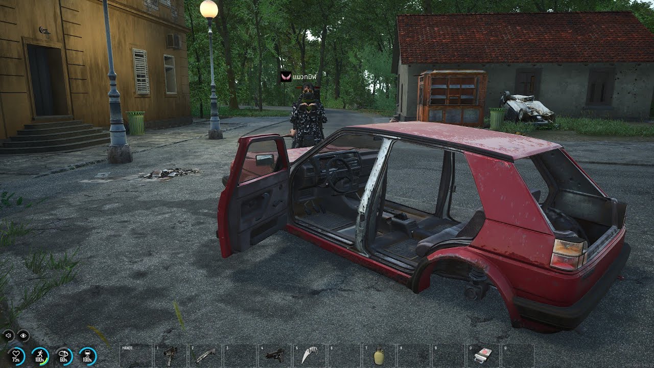 SCUM PVE AWAKENING EP.3  #games #scum #scumpve