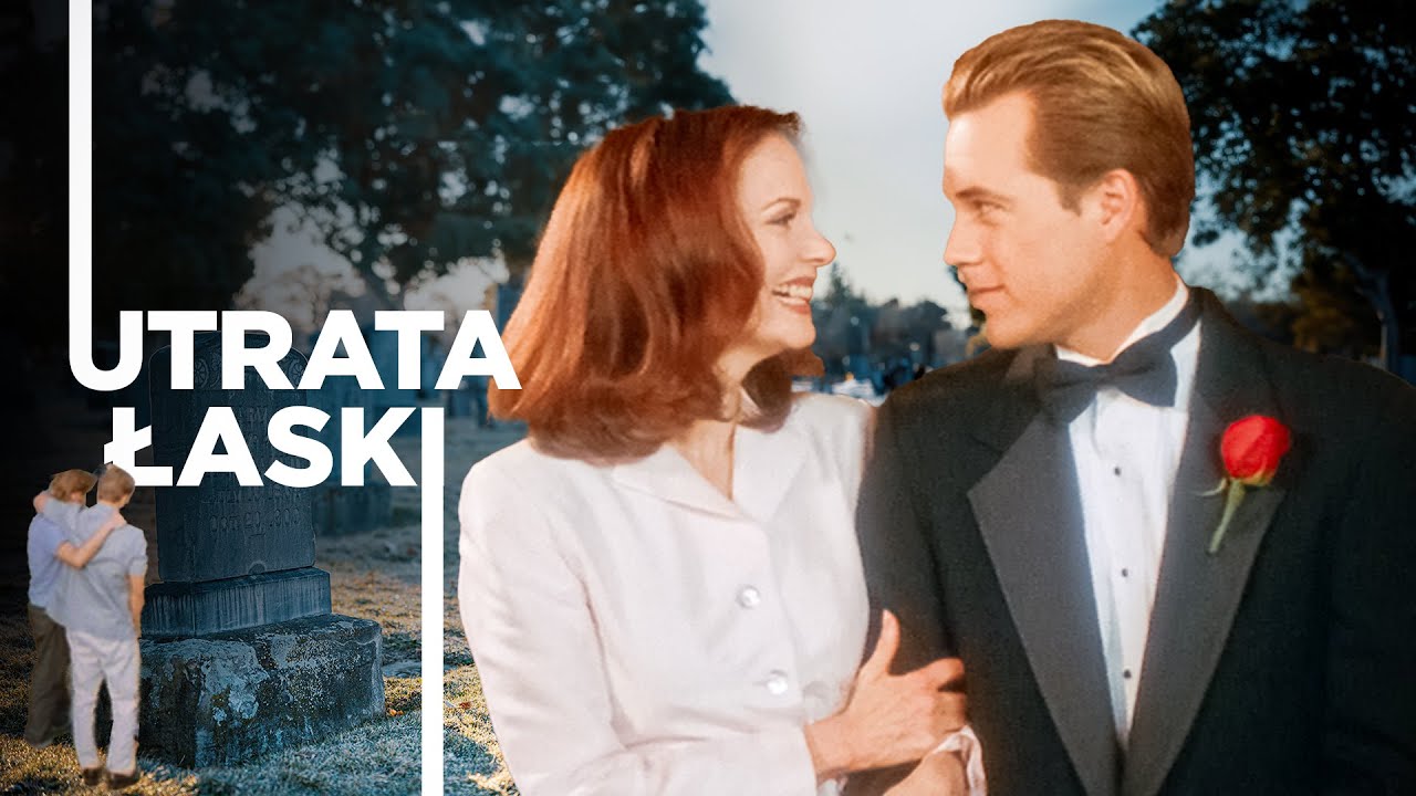 Rodzinna Karuzela | Utrata Łaski | Cały film | Lektor PL