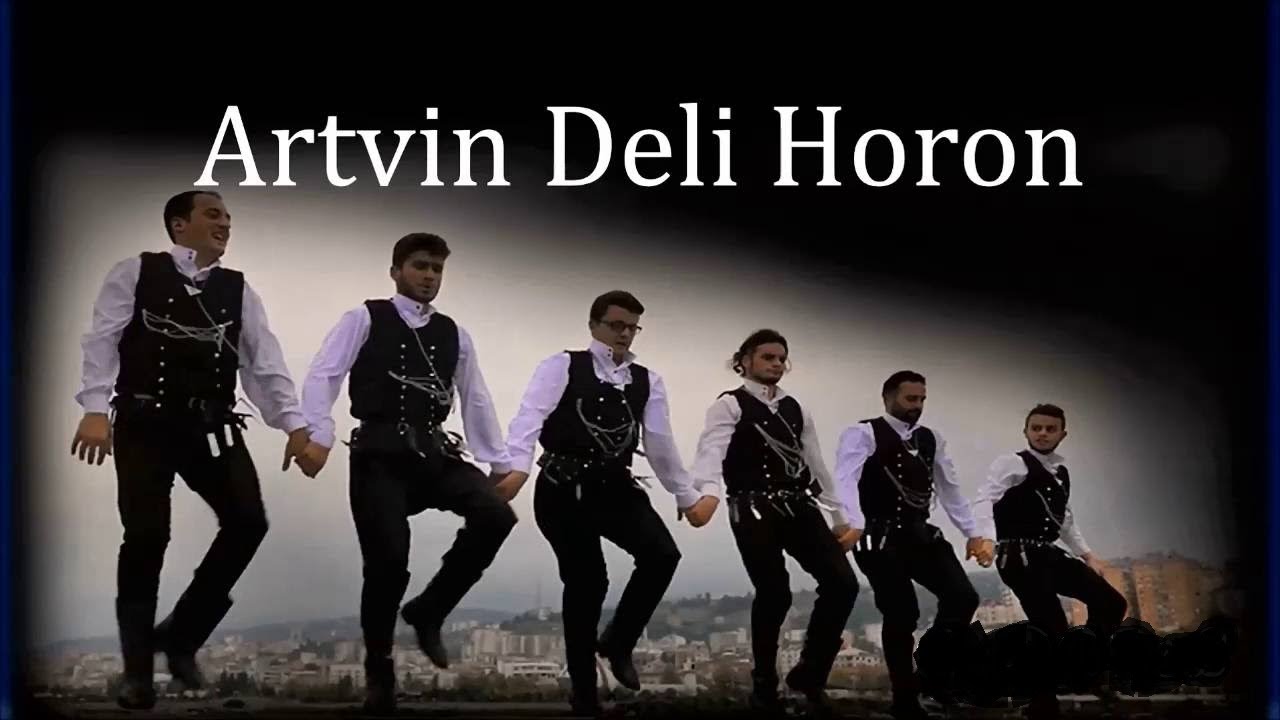 Artvin Murgul Hemşin- -Efsane tulum -Düz horon- Artvin gezilecek 10 en iyi yer