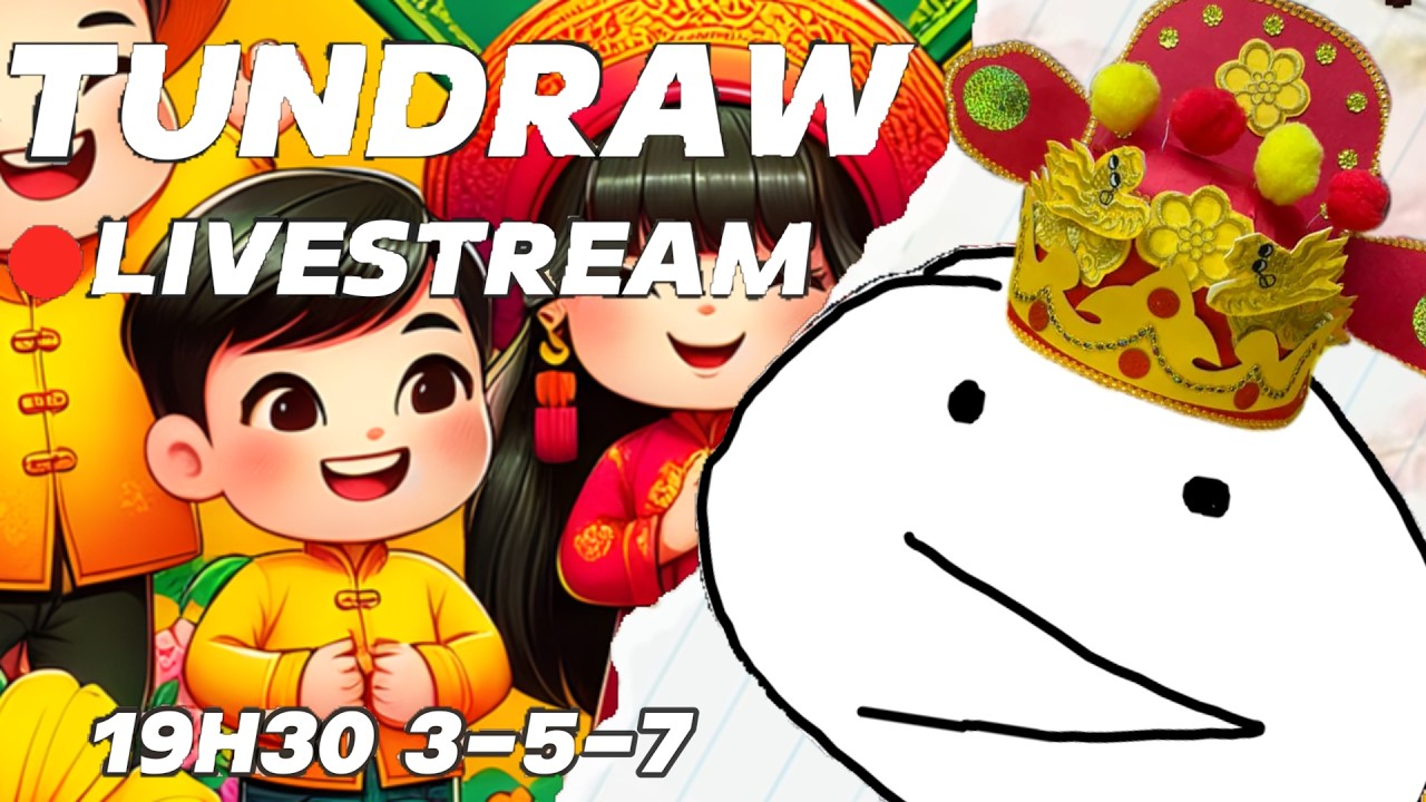 ĐẦU NĂM ỔN ÁP ÁC :V