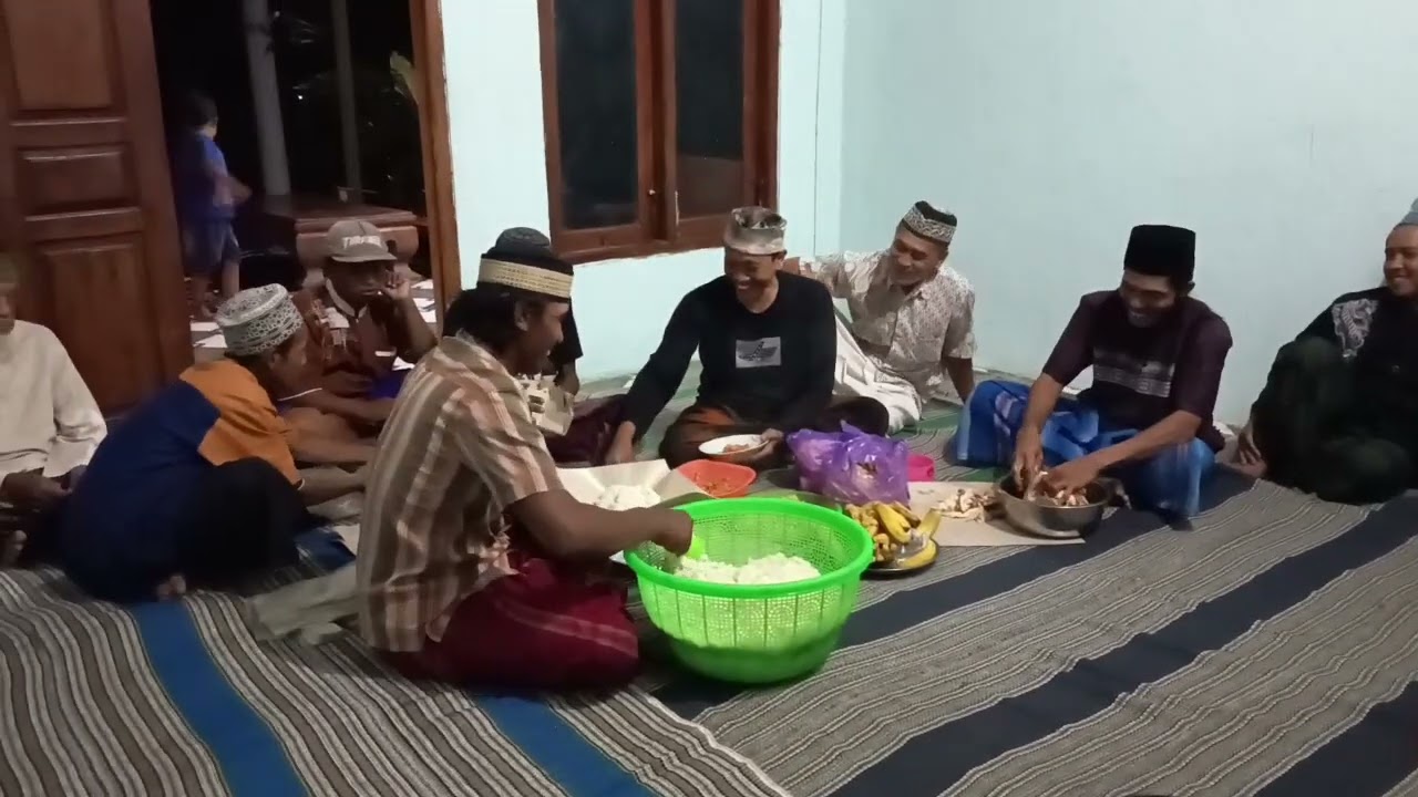Tradisi Jawa 