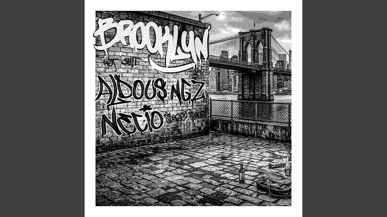 BROOKLYN (feat. Necio)